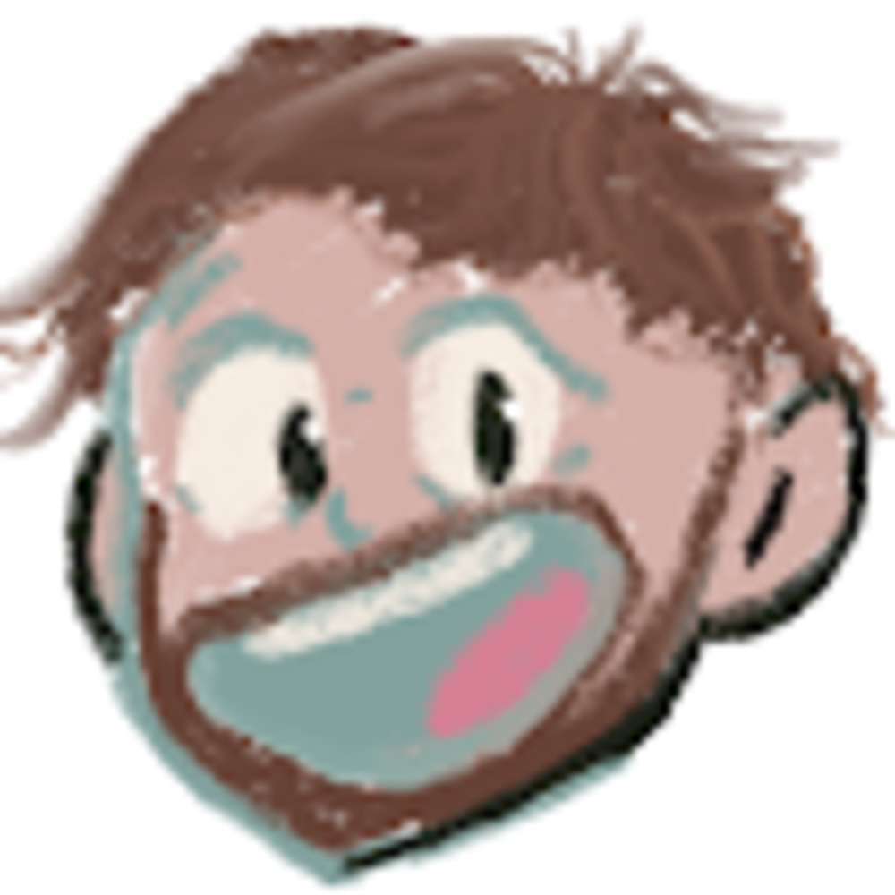 Meet your Posher, Unorthodoxhappenstance